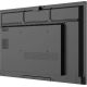 7. Viewsonic IFP5551 Display Interactive Whiteboard 139.7 cm (55") 3840 x 2160 px Touchscreen Black