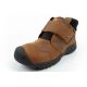 3. Keen Junior Kootenay Waterproof Brown Ankle Boots