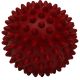 5. MASSAGE BALL 7 CM RED MEDIUM ENERO FIT