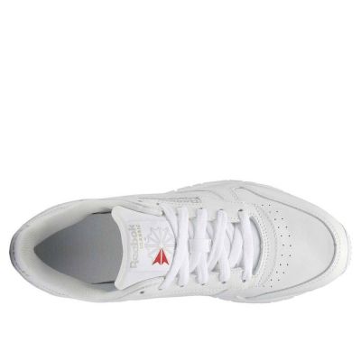 8. Reebok Classic Leather sneakers W GY0957/100008496