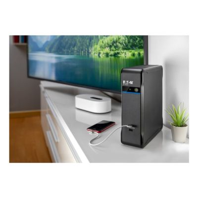 9. Eaton 3P Ellipse 900 USB IEC 3P900UI UPS