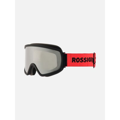 2. ROSSIGNOL HERO red Cat 2 + Cat 1+0 ski goggles