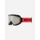 2. ROSSIGNOL HERO red Cat 2 + Cat 1+0 ski goggles