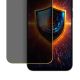 5. 3mk Silky Matt Privacy Protective Film for Xiaomi Poco F7