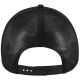 2. 47 Brand NHL Anaheim Ducks Branson Cap H-BRANS25CTP-BKH Black One size