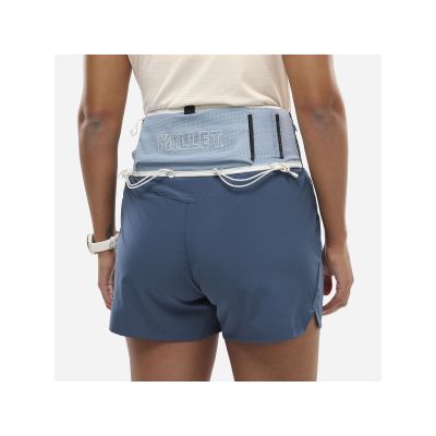 3. MILLET INTENSE BELT running belt blue