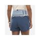 3. MILLET INTENSE BELT running belt blue