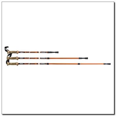 4. Nils Extreme TK696 Trekking Poles 