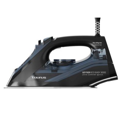 Taurus Geyser Eco Easy 3000W Iron