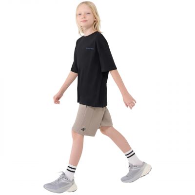 4. Shorts 4F CAS M600 W 4FJWSS25TSHOM600 83S