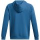 13. Under Armor Rival Fleece Logo HD M sweatshirt 1379758 406