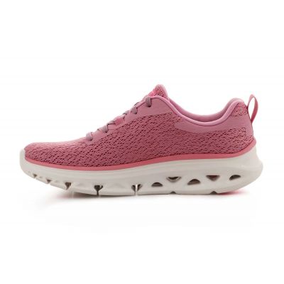 5. Skechers Step Flex W shoes 128890-PNK
