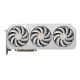 8. ZOTAC GAMING GeForce RTX 5080 SOLID OC 16GB White Graphics Card