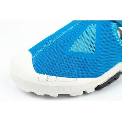 7. Sandals adidas Captain Toey Jr. S42670