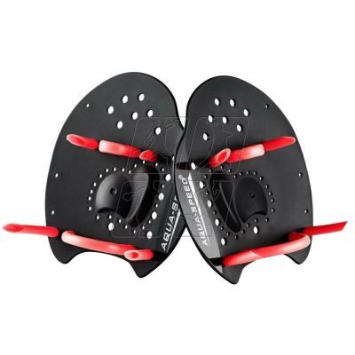 Aqua Speed S83518 swimming paddles