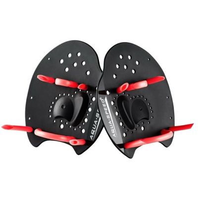 Aqua Speed S83518 Swimming Paddles