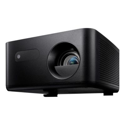 9. OPTOMA Photon Life PK31 LED UHD PROJECTOR