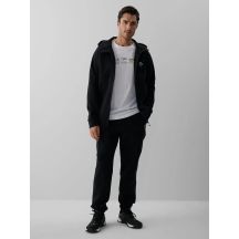 Men's cargo sweatpants 4F 4FRAW26TTROM2091-20S
