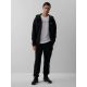 Men's cargo sweatpants 4F 4FRAW26TTROM2091-20S