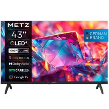 43" METZ 43MQH7030Z TV