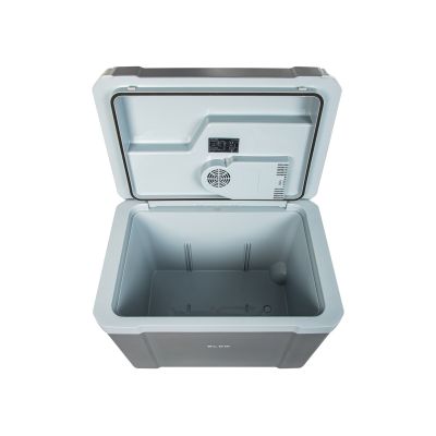 7. 37L BLOW car travel cooler with wheels