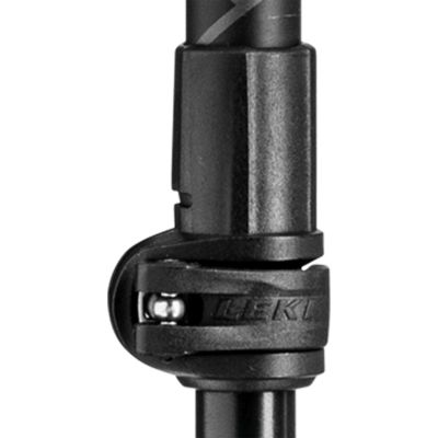 5. LEKI Khumbu Unisex Telescopic Trekking Pole