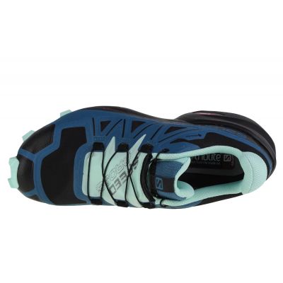 3. Salomon Speedcross 5 GTX W 416127 Running Shoes