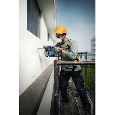 8. Bosch GBH 185-LI Professional SDS Plus