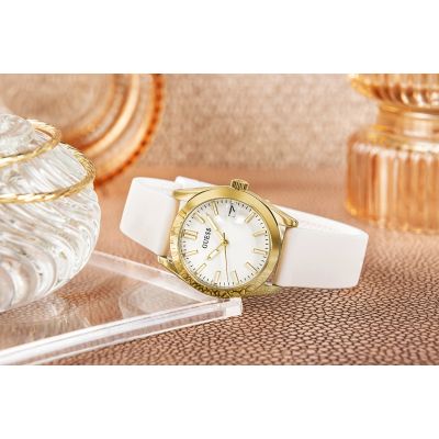 6. Guess Alice GW1033L2 Women's Watch + BOX