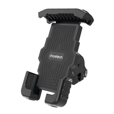 Choetech H067 adjustable bicycle holder - black