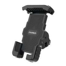 Choetech H067 adjustable bicycle holder - black