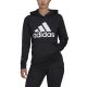 3. adidas Aeroready Big Logo Hoodie W HD3906