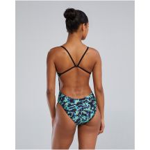 Women's swimsuit TYR W CUTOUT ENERGIA 38
