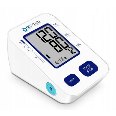 OROMED ORO-BP 1 Wrist Blood Pressure Monitor