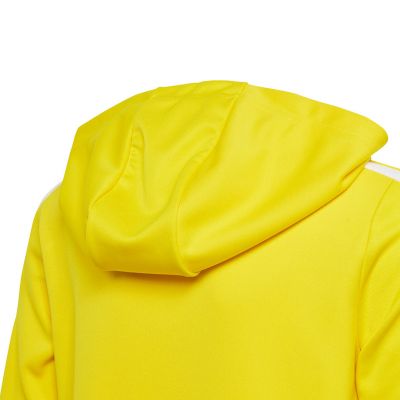 15. Adidas Squadra 21 Hoody Youth Jr GP6431 sweatshirt