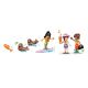16. LEGO Friends 42699 Beach House and Seals