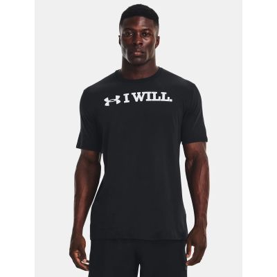 3. Under Armour T-shirt M 1379023-001