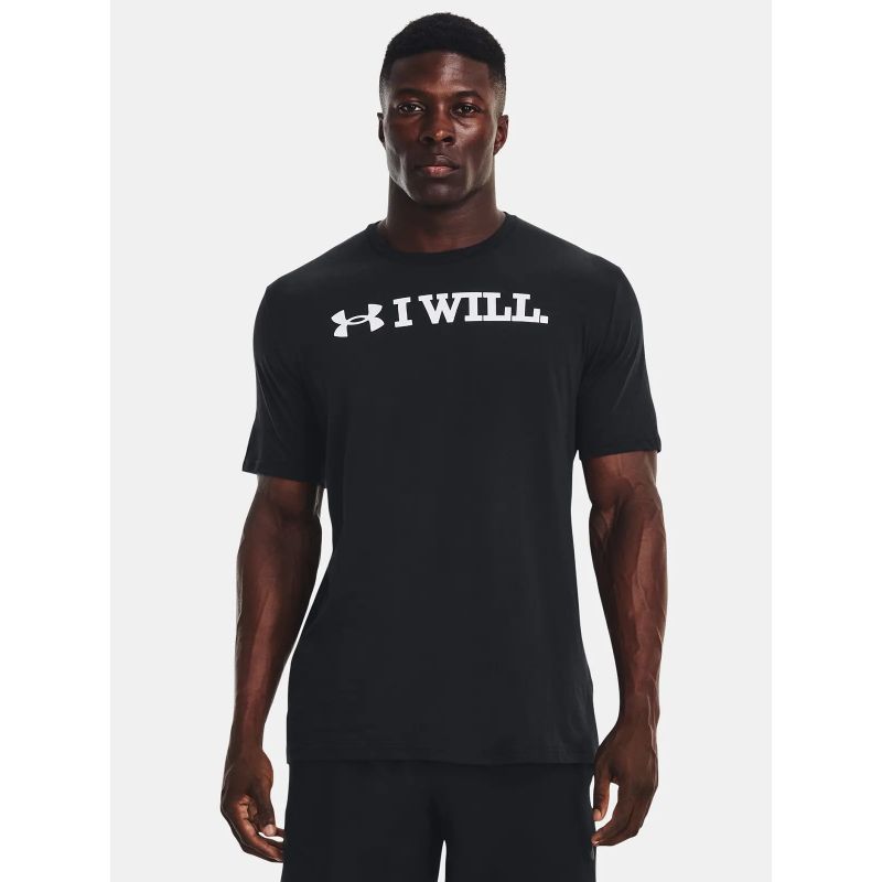 3. Under Armour T-shirt M 1379023-001
