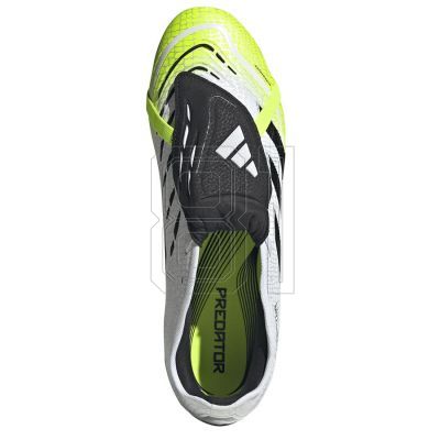 3. Adidas Predator Pro FT SG M JS4077 shoes