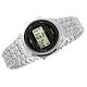 4. Women's watch CASIO A171WE-1AEF + BOX