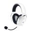5. Razer BlackShark V2 Pro Wireless Headband Gaming Bluetooth Headset White