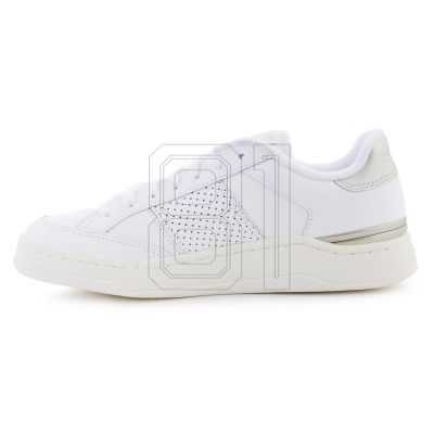4. Reebok AD Court Tennis FY5001 White Gold