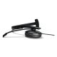2. EPOS ADAPT 135 USB II Wired Headset Headband Office/Call Center USB Type-A Black
