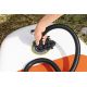 10. Bestway 62265 electric air pump 300 l/min