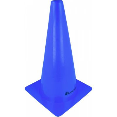 Meteor Training Cone 38cm Blue