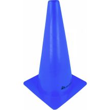 Meteor Training Cone 38cm Blue