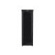 5. LANBERG CABINET RACK 19" 47U 800X1200 GLASS DOOR LCD BLACK FF01-8247-12BL