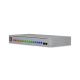 13. Switch Ubiquiti UniFi Pro Max 16 PoE 18p PoE (PoE+: 12; PoE++: 4;) Managed Gigabit/Multigigabit/10G