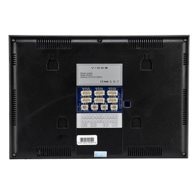 7. VIDOS X M11B-X video intercom monitor