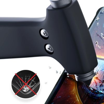 2. Privacy screen protector 3mk Silky Matt Privacy for MyPhone Hammer Energy X